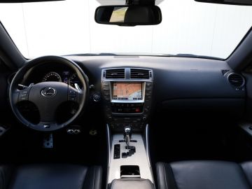 Lexus IS-F